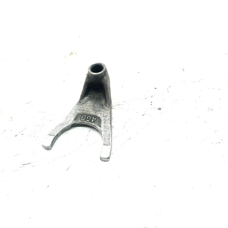 94-96 Yamaha Big Bear 350 YFM350FW 4x4 OEM Shift Fork 1 4GB-18511-00-00 AY55