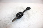 2004 Polaris Sportsman 600 Oem Front Drive Shaft 1380218 AP58