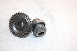 2002 Polaris Sportsman 500 Oem Transmission Bevel Gear Set 3233365 AP87