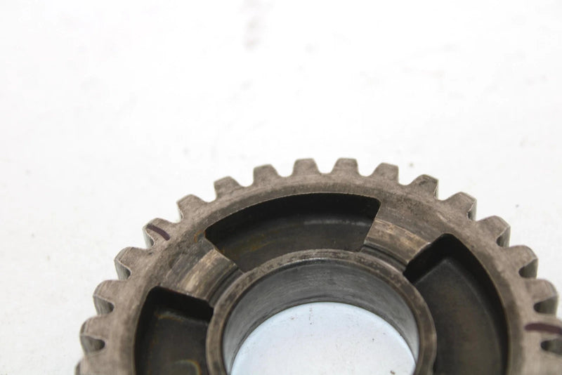 1985 Yamaha  Moto 4 Oem  2nd Wheel Gear 31T 24W-17221-10-00 Q3504