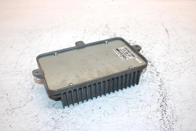 2006 Polaris Sportsman 500 Oem Control Module 4011226 4011598 AP183