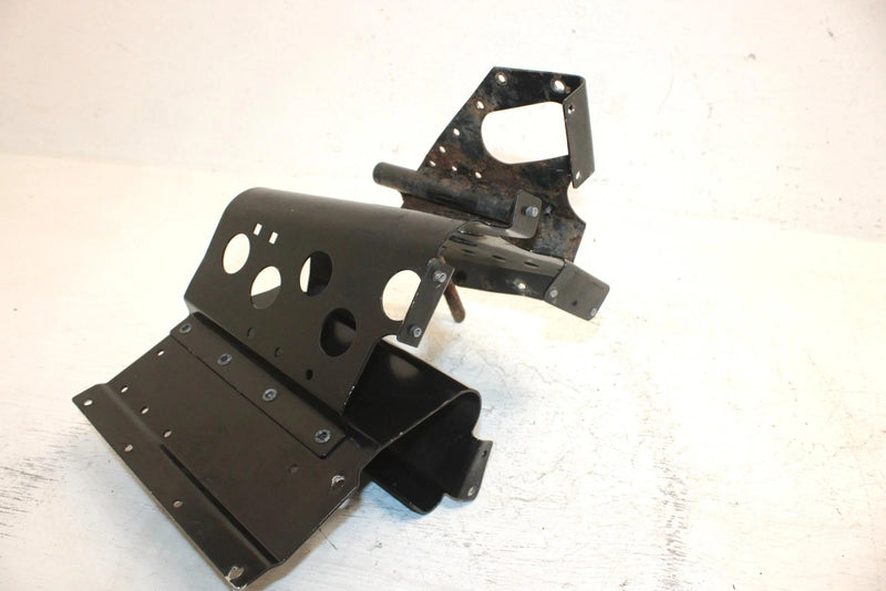 1996 Polaris 500 Oem Right Footrest 1011935 SP14