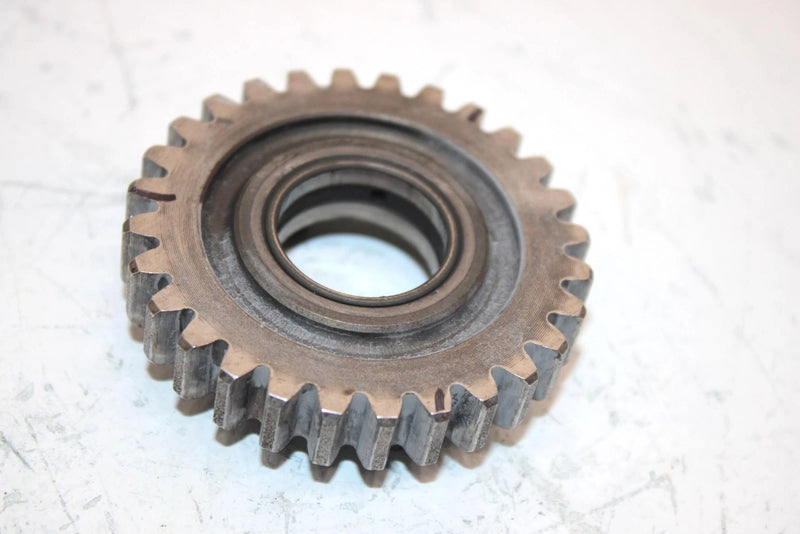 96 Honda Trx400 Fwa Oem 4th Mainshaft Gear 28T 23461-HC4-000 AH26