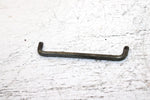 1992 Kawasaki Bayou 220 Oem Brake Pedal Rod 43011-1138 AK35