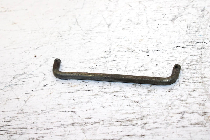 1992 Kawasaki Bayou 220 Oem Brake Pedal Rod 43011-1138 AK35