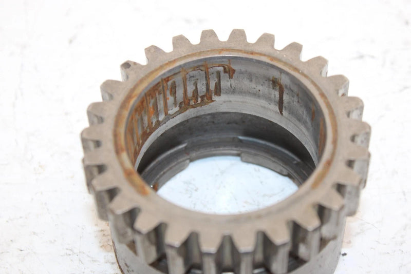 2004 Arctic Cat V2 650 Oem 26T High Input Gear 3201-129 AA28