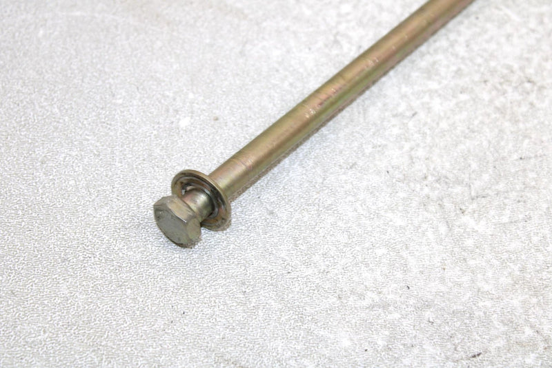 06 Polaris Fusion 900 Oem Rear Torque Arm Lower Bolt 7517821 SP8
