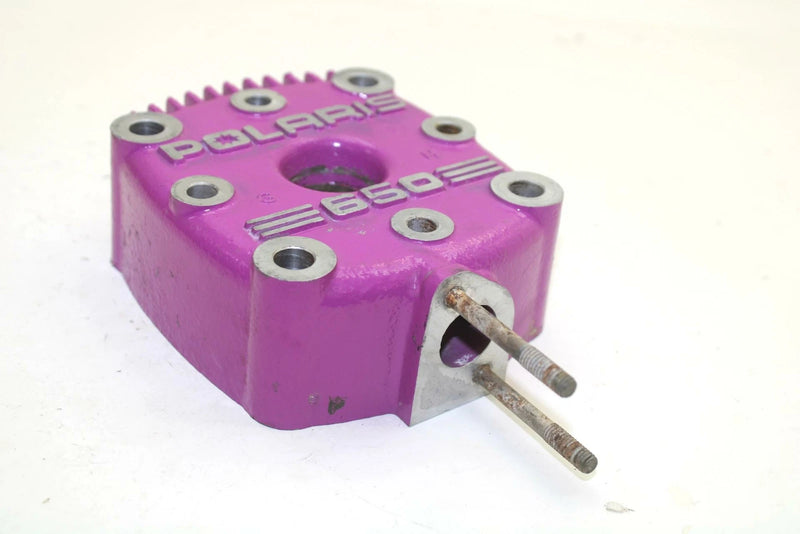 Polaris OEM Engine Motor Cylinder Head 3085036 SP123