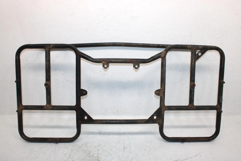 1993 Kawasaki Bayou 300 Oem Rear Rack 53029-1116 AK24