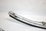 96 Polaris Xcr Sp 600 Oem Skid Rail Set 1541017 1541146 SP154
