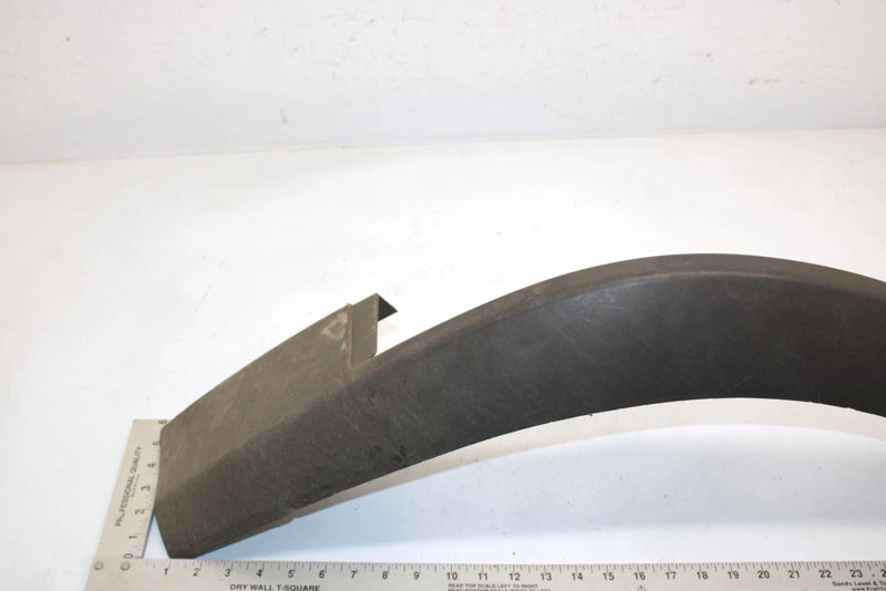 03 Bombardier Quest 650 Oem Right Rear Mud Guard 705000600 AB1.1