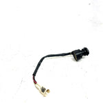 02 Yamaha Big Bear 400 YFM400 OEM Ignition Key Switch 4GB-82510-12-00 AY52