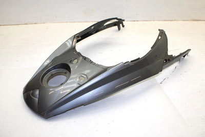 2007 Ski-doo Summit X 800r Oem Console Panel Gray 517303683 SS78