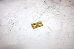 97 Arctic Cat Jag Oem NOS Hood Hinge Baking Plate 0607-524 SAS8