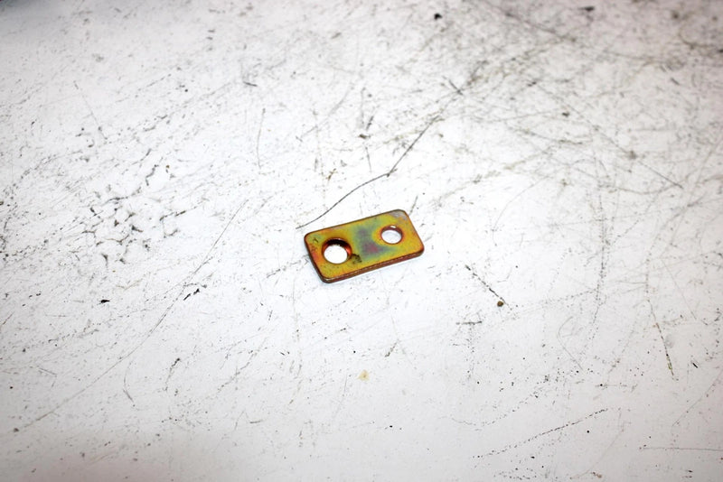 97 Arctic Cat Jag Oem NOS Hood Hinge Baking Plate 0607-524 SAS8