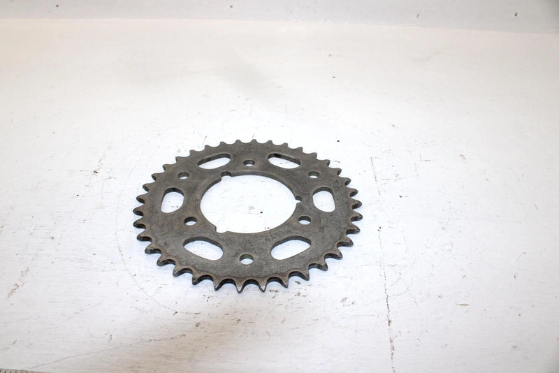 2000 Polaris Xplorer 400 Oem 36T Rear Sprocket 3222109 AP200