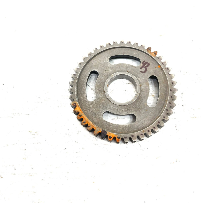 01 Honda Sportrax 300 TRX300EX OEM 43T 2nd Countershaft Gear 23431-HM3-670 AH81