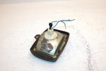 1986 Honda Trx 125 Oem Headlight 33100-VM6-680 AH41
