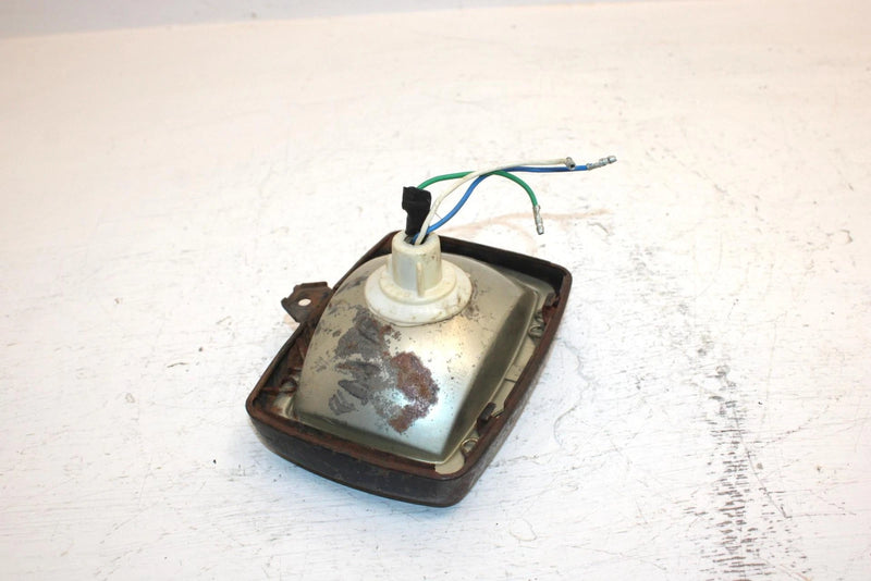 1986 Honda Trx 125 Oem Headlight 33100-VM6-680 AH41
