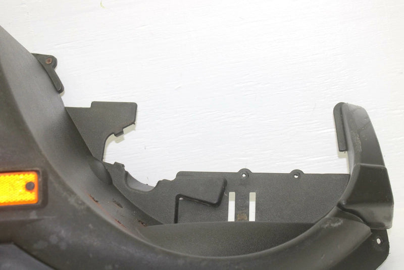  97 Arcitic Cat Jag DLX OEM Left Belly Pan 1606-179 SA92