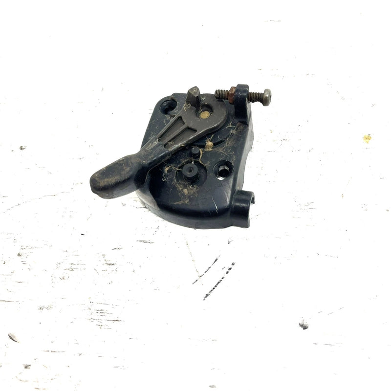 2005 Arctic Cat 650 4x4 V2 OEM Lower Throttle Lever 3313-429 AA39