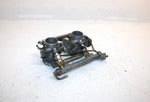 93 Arctic Cat Ext 550  Efi Oem Yellow Throttle Body 3004-914 SAS11