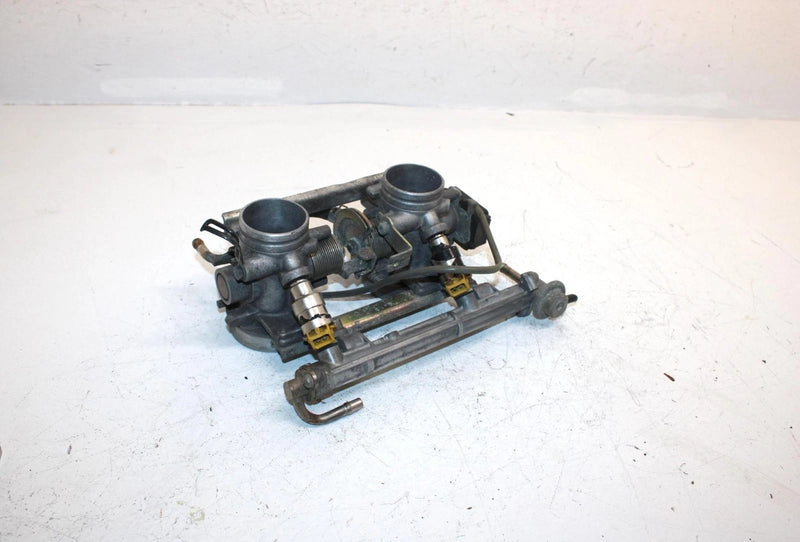 93 Arctic Cat Ext 550  Efi Oem Yellow Throttle Body 3004-914 SAS11