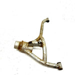 1987 Suzuki Quadrunner 4WD LT4WD OEM Left Lower A Arm 61100-19850 AS28