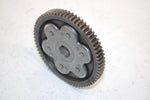 86 Honda Fourtrax  Trx125 A Oem Primary Driven Gear 23110-968-000 AH16