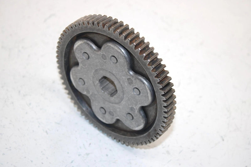 86 Honda Fourtrax  Trx125 A Oem Primary Driven Gear 23110-968-000 AH16
