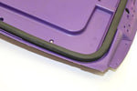1995 Sea-doo Spi Oem Lower Storage Cover 269500133 JS26