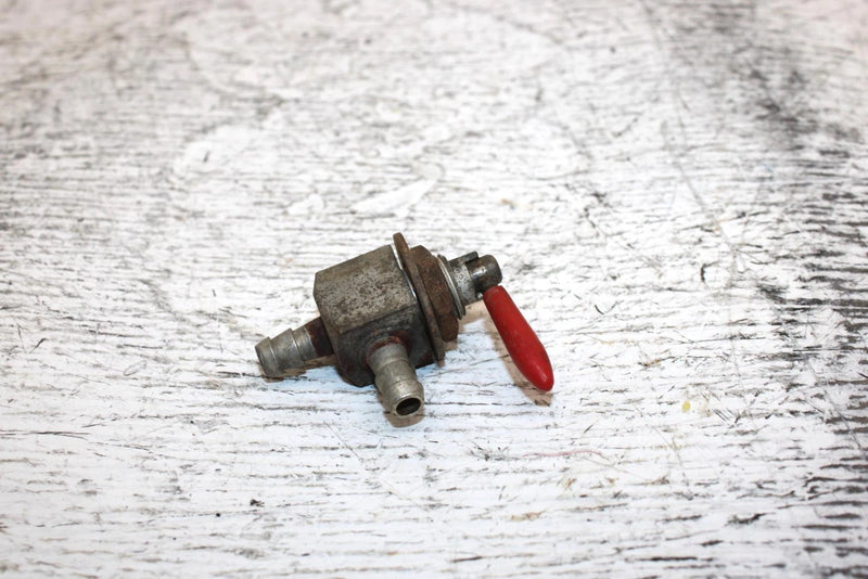 1996 Arctic Cat Cougar Oem Fuel Shut Off Valve 0670-144 SA32
