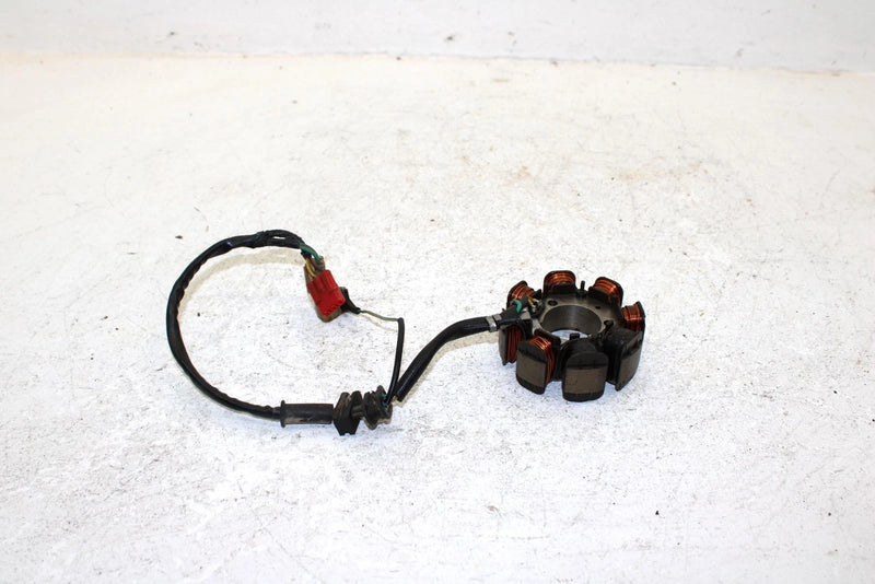 2000 Honda Trx 250 Recon Oem Stator 31120-HM8-004 AH52