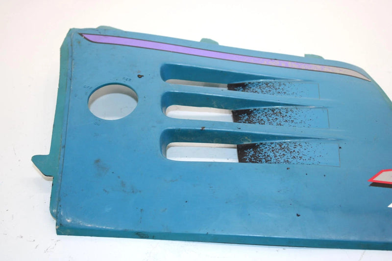 96 Polaris Xpress 400 Oem Left Side Panel 5431809-215 AP28