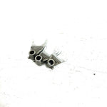 85-91 Yamaha Moto 4 OEM Shift Fork Set 4JG-18511-00-00 AY66