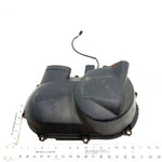 2003 Kawasaki Prairie 650 OEM Outer Clutch Belt Cover 14041-1158 AK37