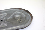 89 Yamaha Inviter OEM Chain Case Cover 81E-47543-00-00 SY56