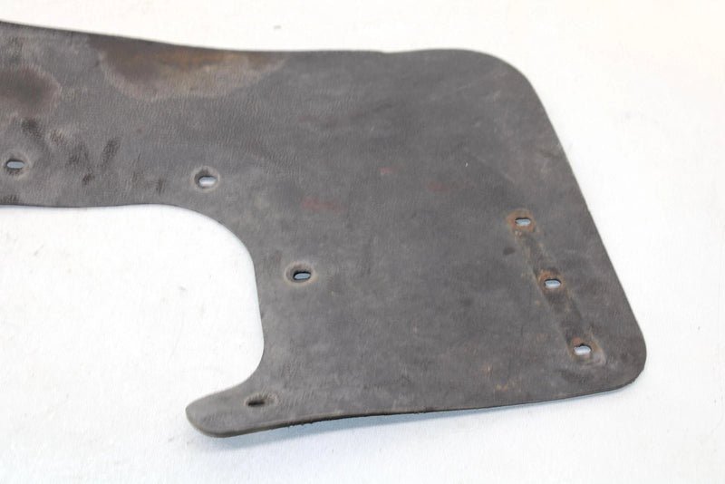 1994 Polaris 400l Oem Left Front Mud Flap 5850105 AP0