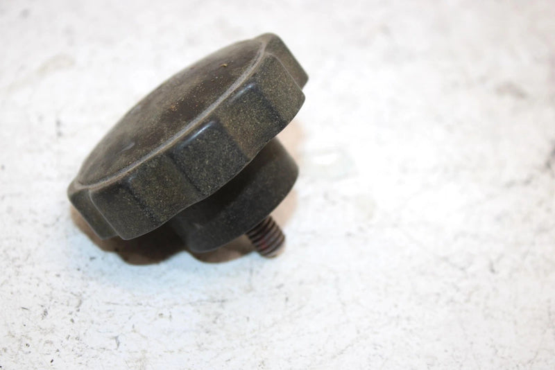 92 Polaris Trail Oem Backrest Knob Round 5630386-067 SP136