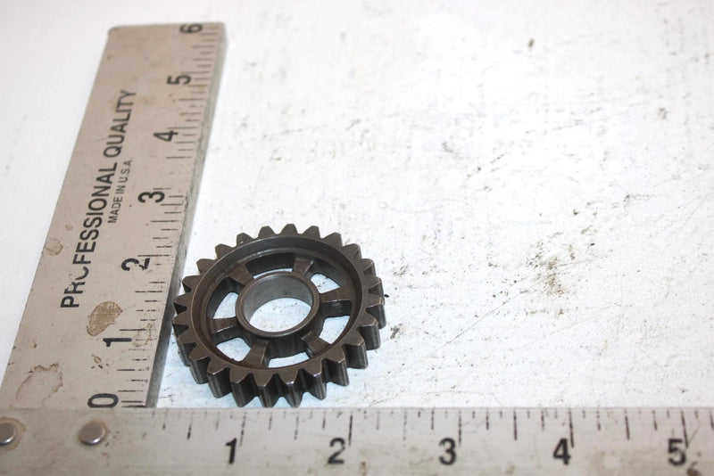 2007 Honda Trx 250 Fourtrax ReconEsOem 24T Mainshaft 5th Gear 04101-HM8-505 AH38