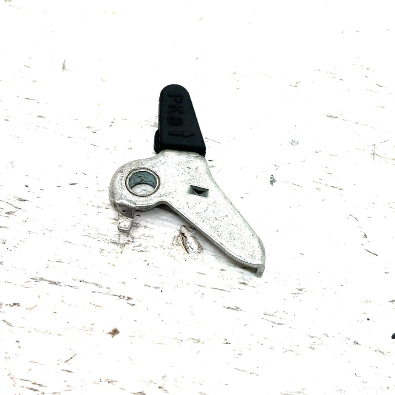 04-07 Honda Rancher 400 TRX400FA 4x4 OEM Parking Brake Lever 53192-HN8-000 AH77