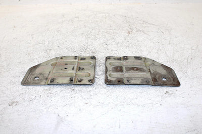 1999 Yamaha Vmax 600 Sx Oem Tunnel Mount Set 8DF-21950-07-00 SY5