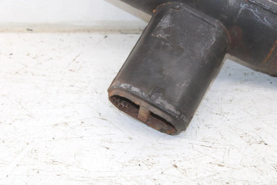 2000 Polaris Xcr 800 Oem Exhaust Muffler Resonator 1260707 SP187