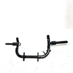 87-06 Suzuki Quadsport 80 OEM Footrest Support 43510-40B01-019 AS38