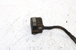 1995 Polaris Magnum 4x4 Oem Left Control Switch 4110157 AP205