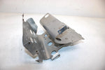 1993 Polaris 440 L/C Oem Left Footrest 1012280 SP94