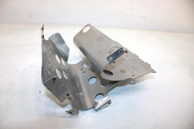 1993 Polaris 440 L/C Oem Left Footrest 1012280 SP94