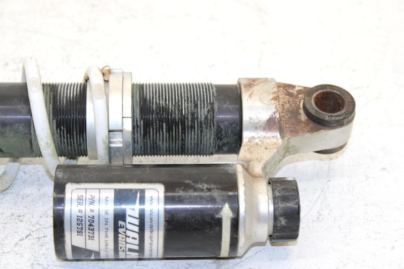2013 Polaris 600 Rush Pro Oem Front Suspension Shock 7043731 SP30.1