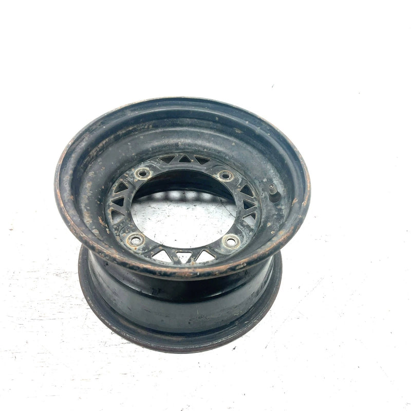 99-00 Polaris Sportsman 335 OEM Front Wheel Rim  1520175-486 AP249