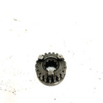 00-06 Honda Rancher 350 4x4 OEM 21T Main 3rd Gear 23441-HN5-670 AH47